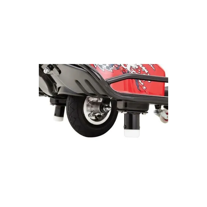 Razor CRAZY CART 20173861 Lithium
