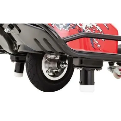 Razor CRAZY CART 20173861 Lithium