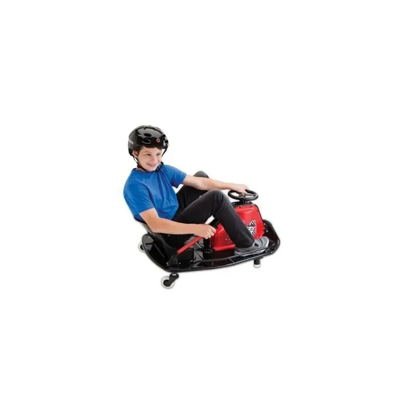 Razor CRAZY CART 20173861 Lithium