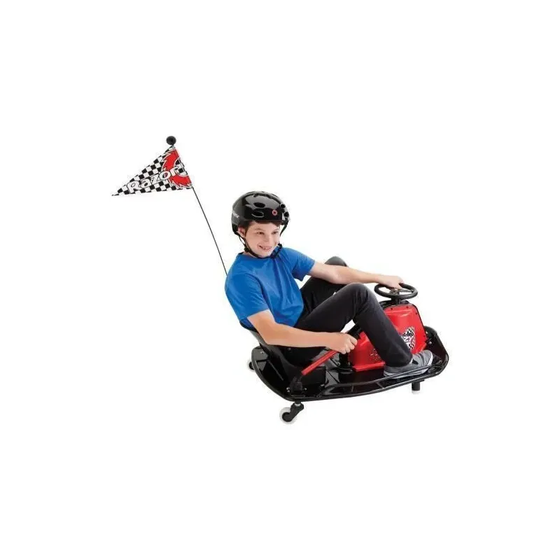 Razor CRAZY CART 20173861 Lithium