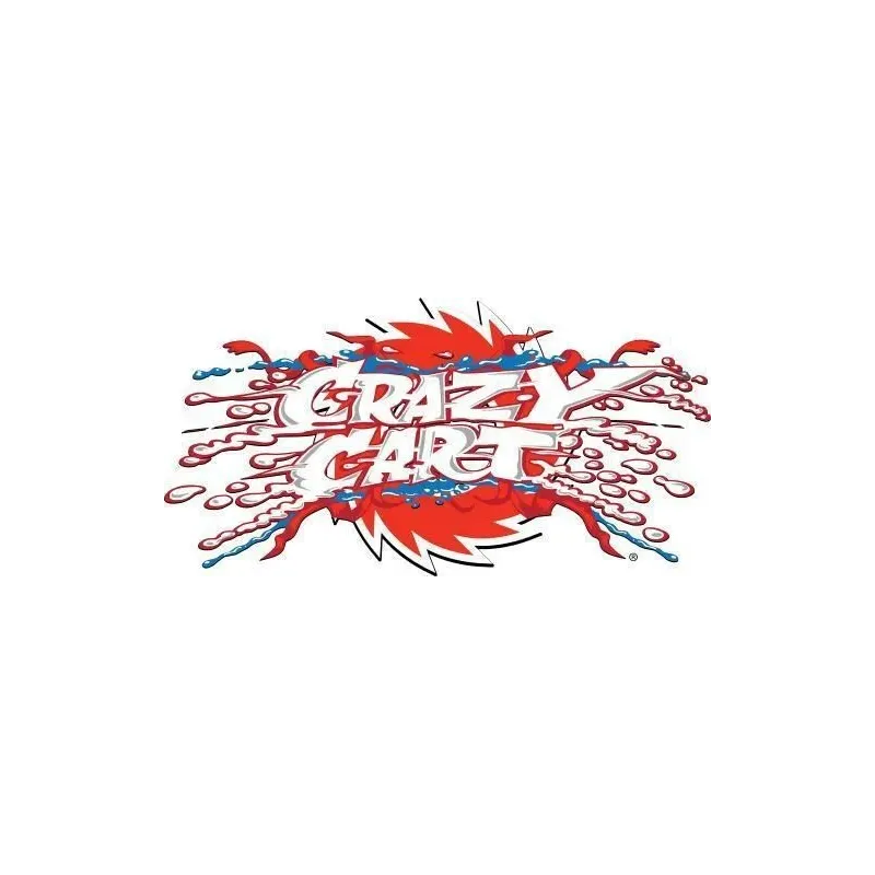 Razor CRAZY CART 20173861 Lithium