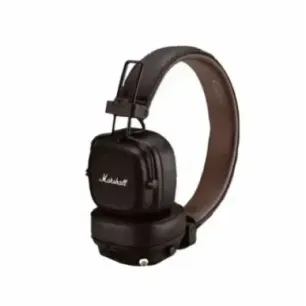 Marshall Major V Brown - headphones