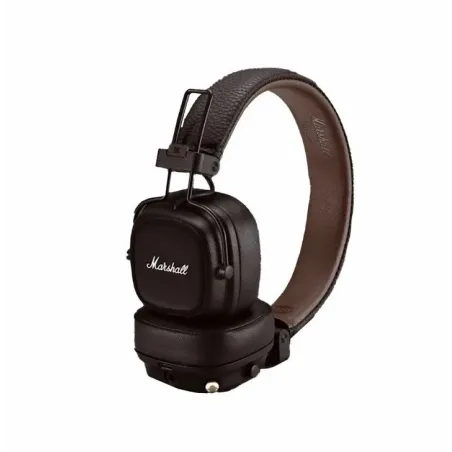 Marshall Major V Brown - headphones