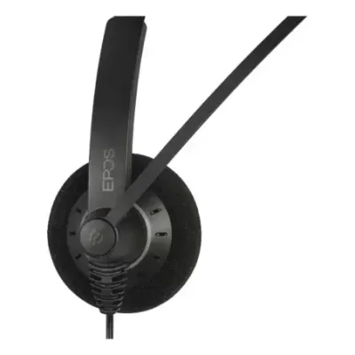 EPOS IMPACT SC 30 Wired OE Headset black + Powerbank 5000 mAh