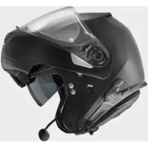 Nolan N-Com B902 R Motorbike intercom 1 pc Black