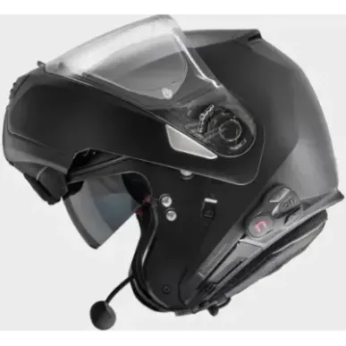 Nolan N-Com B902 R Motorbike intercom 1 pc Black