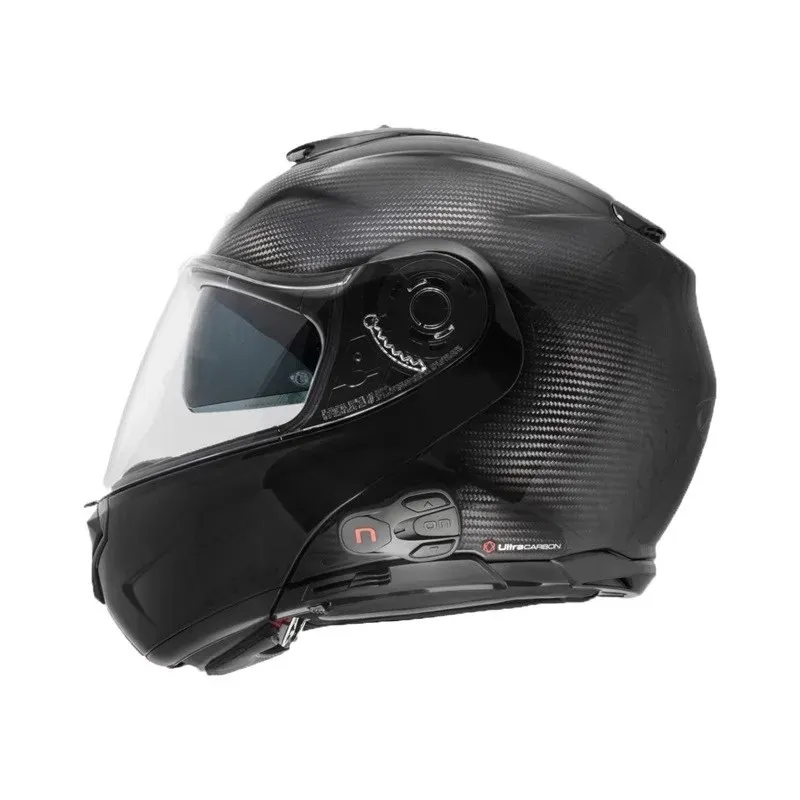 Nolan N-Com B902 X Motorbike intercom 1 pc Black