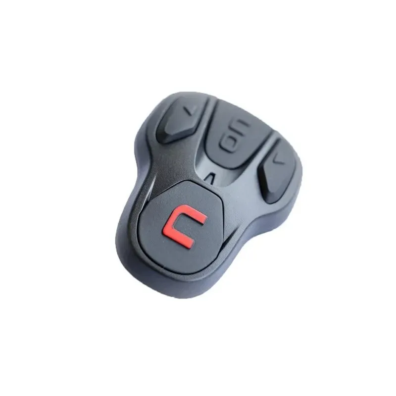 Nolan N-Com B902 X Motorbike intercom 1 pc Black