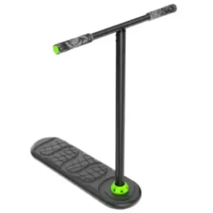 Trampoline trick scooter INDO Fusion