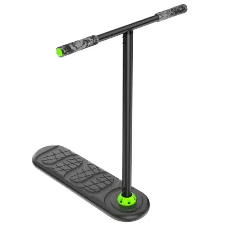 Trampoline trick scooter INDO Fusion