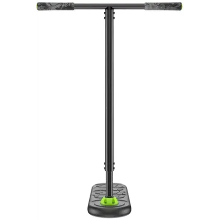 Trampoline trick scooter INDO Fusion