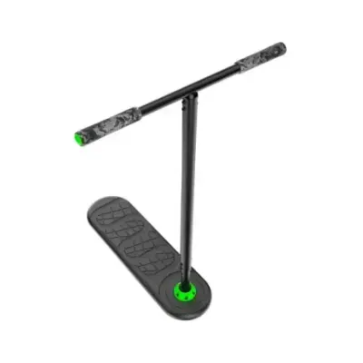 Trampoline trick scooter INDO Fusion