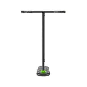 Trampoline trick scooter INDO Fusion