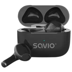 SAVIO TWS-02 PRO Wireless Headphones