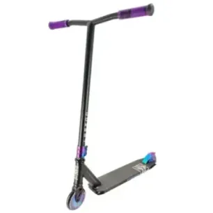 Stunt Scooter Raven Evolution Laredo Color 110mm