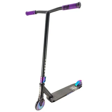 Stunt Scooter Raven Evolution Laredo Color 110mm