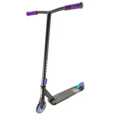 Stunt Scooter Raven Evolution Laredo Color 110mm