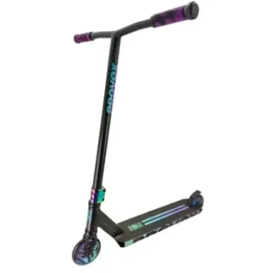 Stunt Scooter Raven Evolution Provox Color 110mm