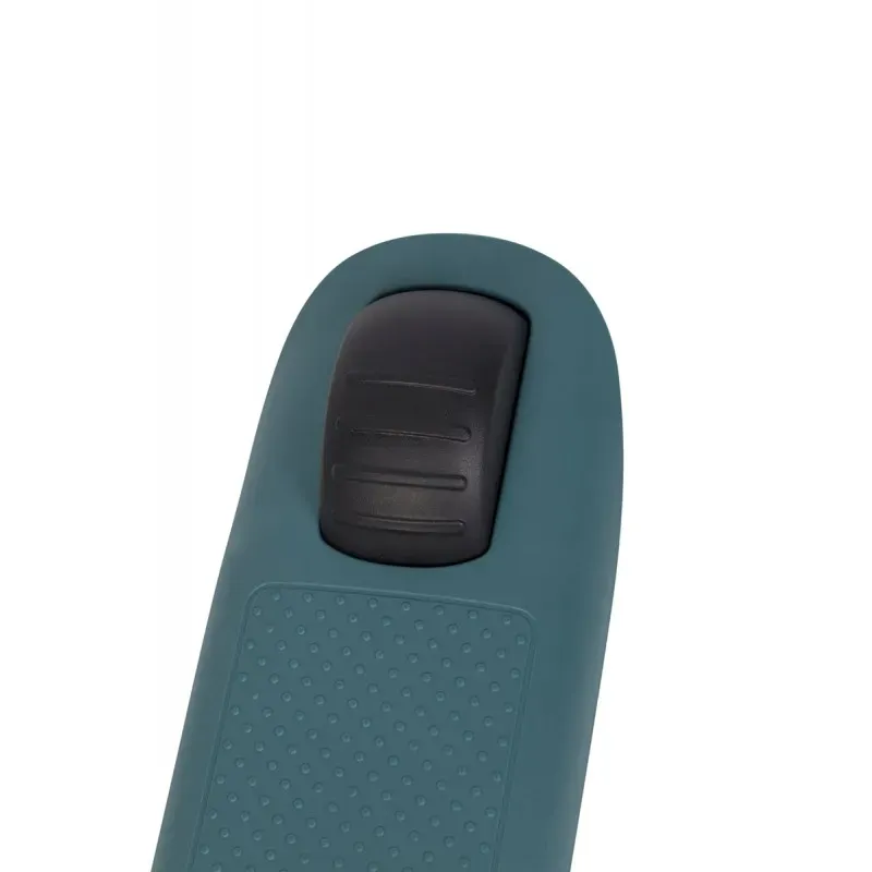 LED 3 Wheel Scooter Green/Black - In stock, great price!