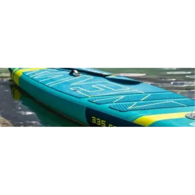 SUP board set Raven WaveCruiser Blue/Lime 335/350cm