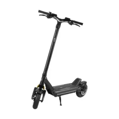 Electric scooter REBEL FAST WHEELS PRO MAX