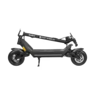 Electric scooter REBEL FAST WHEELS PRO MAX