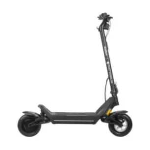 Electric scooter REBEL FAST WHEELS PRO MAX