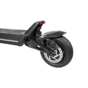 Electric scooter REBEL FAST WHEELS PRO MAX