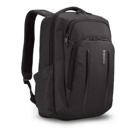 Thule 5260 Crossover 2 Laptop Backpack 20L Black