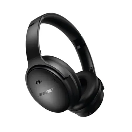 Bose QuietComfort SC - headphones with noise-cancelling technology
