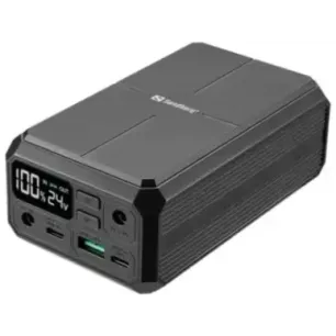 Sandberg 421-13 Laptop Powerbank 27000 PD100W
