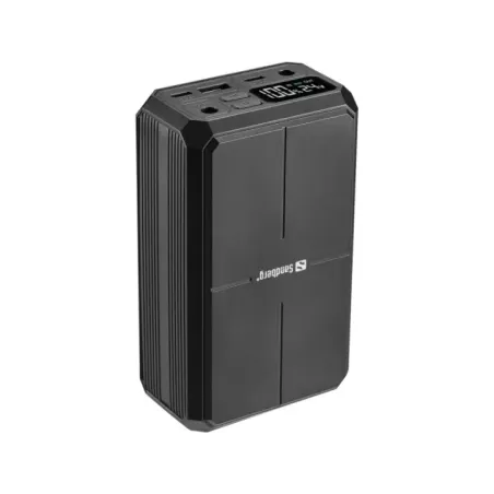 Sandberg 421-13 Laptop Powerbank 27000 PD100W