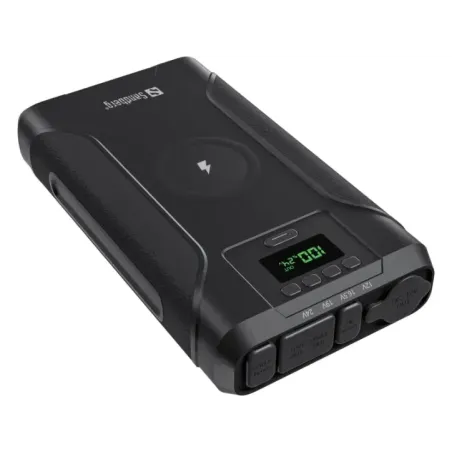 Sandberg 421-15 Survivor Powerbank 7in1 76800