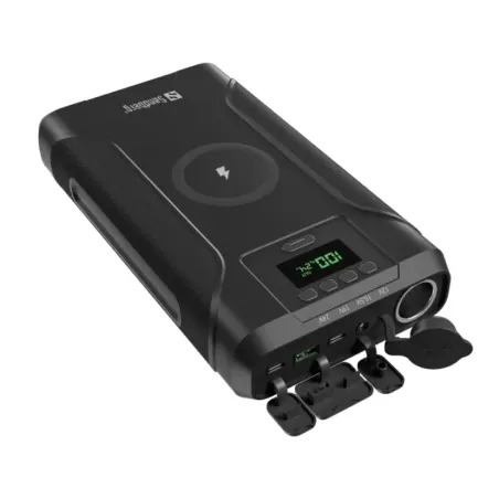 Sandberg 421-15 Survivor Powerbank 7in1 76800