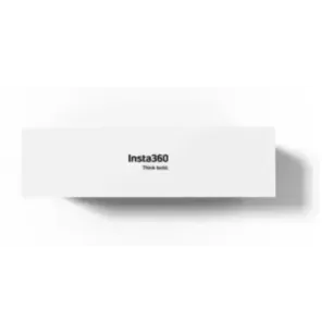 Insta360 X5 Essentials Camera Bundle