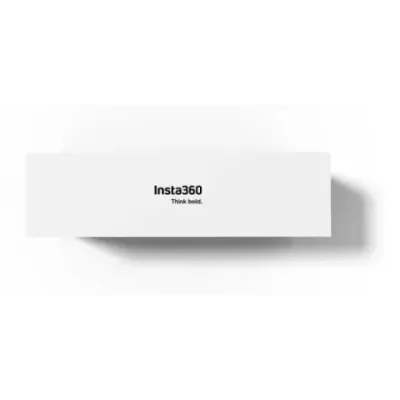 Insta360 X5 Essentials Camera Bundle