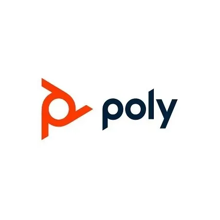 Poly Blackwire 3220 Stereo USB-C Headset +USB-C/A Adapter
