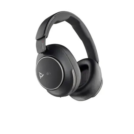 Poly Voyager Surround 80 UC Microsoft Teams Certified USB-C Headset +USB-C/A Adapter