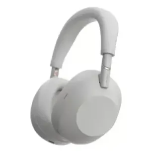 Sony WH-1000XM6 Headset Wired & Wireless Head-band Music/Everyday USB Type-C Bluetooth Grey