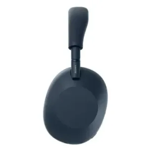 Sony WH-1000XM6 Headset Wired & Wireless Head-band Music/Everyday USB Type-C Bluetooth Blue