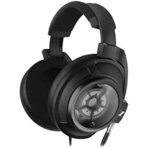 Sennheiser Closed-back Headphones HD 820 Wired Headband Black