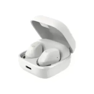Sennheiser Headphones Accentum Bluetooth In-Ear Microphone Noise canceling Wireless White
