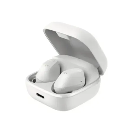 Sennheiser Headphones Accentum Bluetooth In-Ear Microphone Noise canceling Wireless White