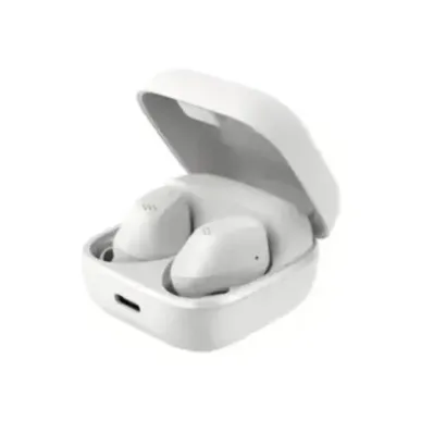 Sennheiser Headphones Accentum Bluetooth In-Ear Microphone Noise canceling Wireless White