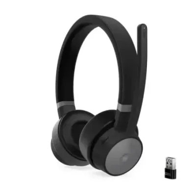 Lenovo Go Wireless ANC - wireless headphone