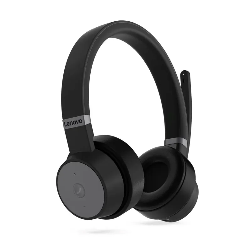 Lenovo Go Wireless ANC - wireless headphone