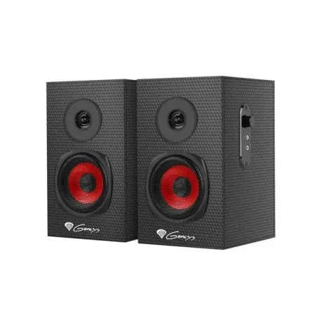 Genesis Helium 200 Black 4 u03a9 Gaming Speakers