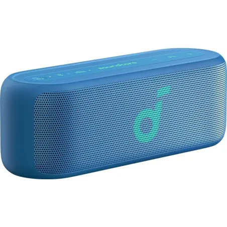 Anker Soundcore Speaker Select 2S 20 W Waterproof Bluetooth Blue Portable Wireless connection