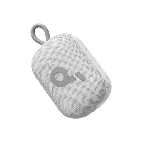 Anker Soundcore Speaker Select 4 Go Waterproof Bluetooth White Portable Wireless connection