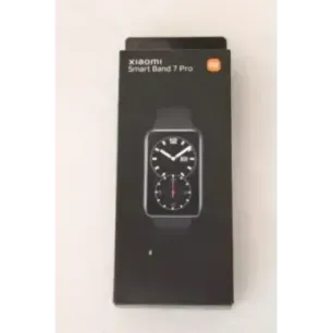 SALE OUT. Xiaomi Smart Band 7 Pro GL Black Xiaomi Smart Band 7 Pro GL Smart watch GPS (satellite) AMOLED |